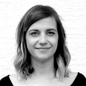 CT3 People Kim Sevšek