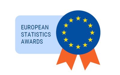 EUROPEAN STATISTICS AWARDS