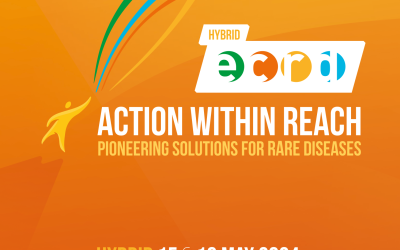 ECRD 2024: Action within reach